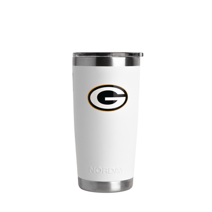 Tumbler 20oz NFL