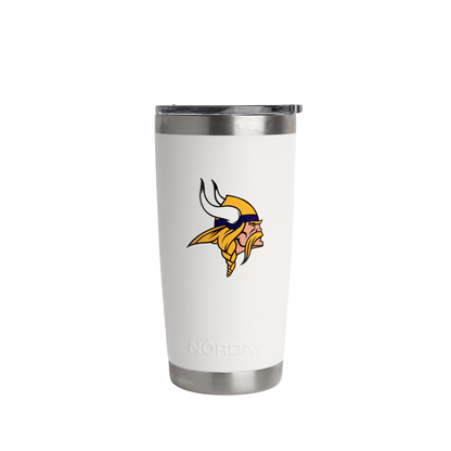 Tumbler 20oz NFL