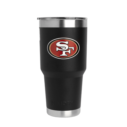 Tumbler 30 oz NFL