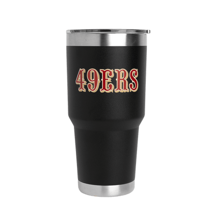 Tumbler 30 oz NFL