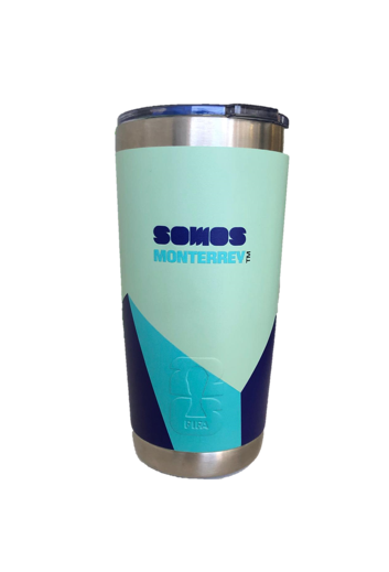 Tumbler 20oz FIFA 2026 OFICIAL