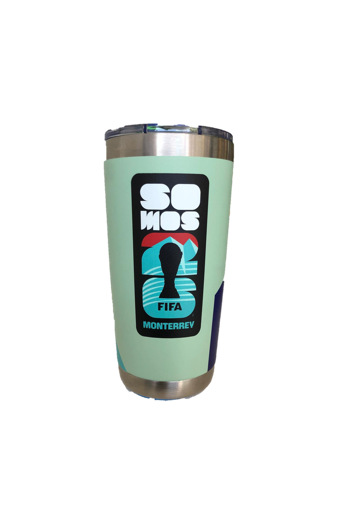 Tumbler 20oz FIFA 2026 OFICIAL