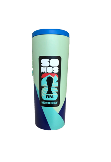 Bloom 25oz FIFA 2026 OFICIAL