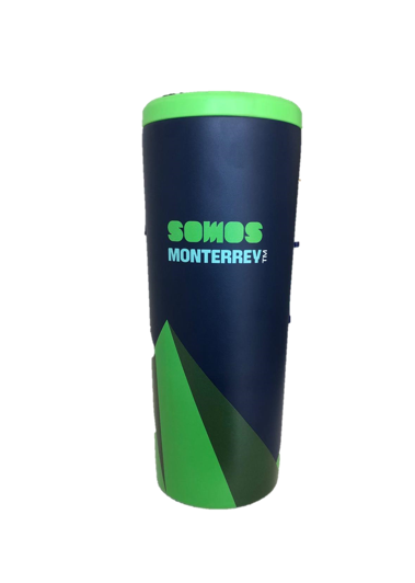 Bloom 25oz FIFA 2026 OFICIAL