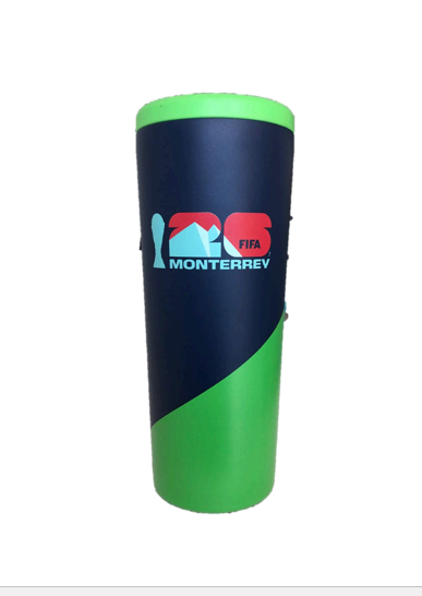 Bloom 25oz FIFA 2026 OFICIAL