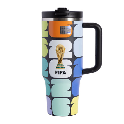 TITAN 40 OZ FIFA OFFICIAL 2026