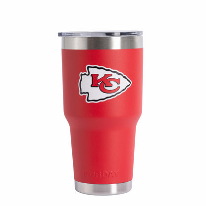 Tumbler 30 oz NFL