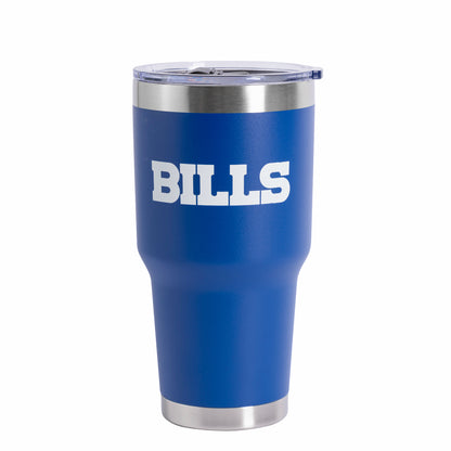 Tumbler 30 oz NFL