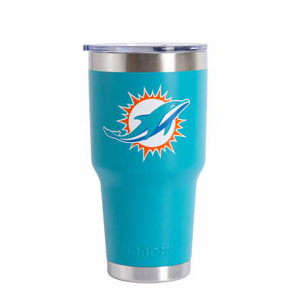 Tumbler 30 oz NFL