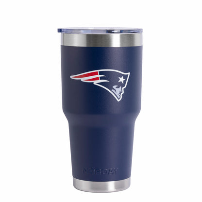 Tumbler 30 oz NFL