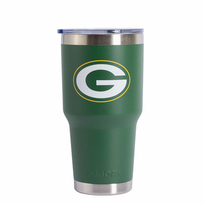Tumbler 30 oz NFL