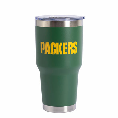 Tumbler 30 oz NFL