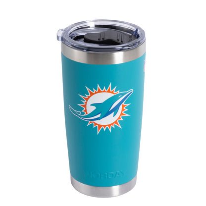 Tumbler 20oz NFL