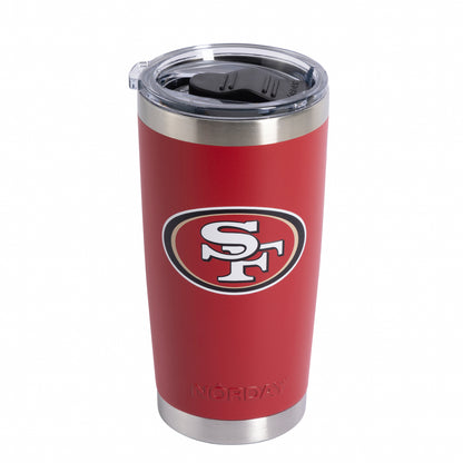 Tumbler 20oz NFL