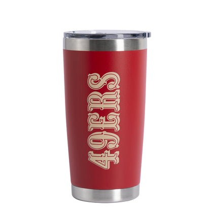 Tumbler 20oz NFL