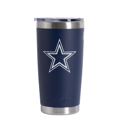 Tumbler 20oz NFL