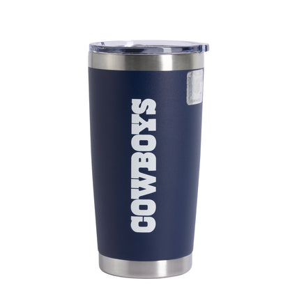Tumbler 20oz NFL