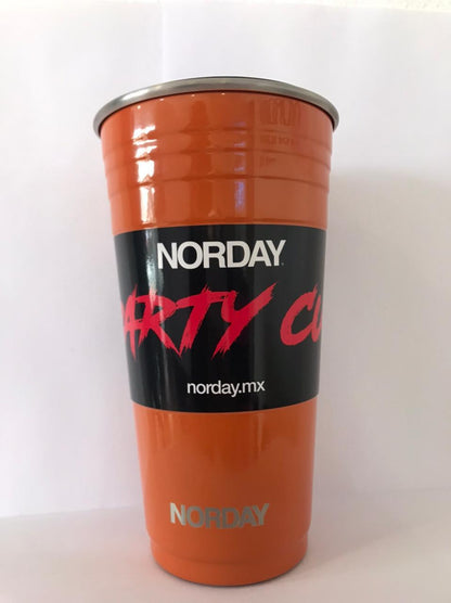 Party Cup 24oz