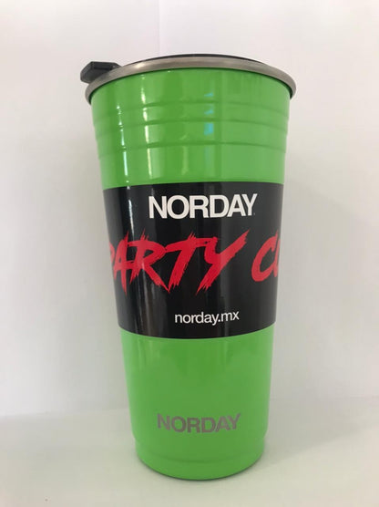 Party Cup 24oz
