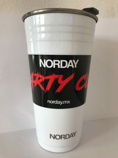 Party Cup 24oz