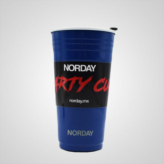 Party Cup 24oz